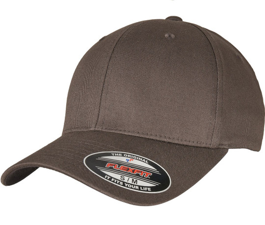 FLEXFIT FX6277 - Casquette baseball 6 pans