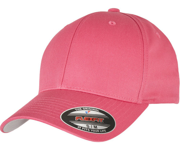 FLEXFIT FX6277 - Casquette baseball 6 pans