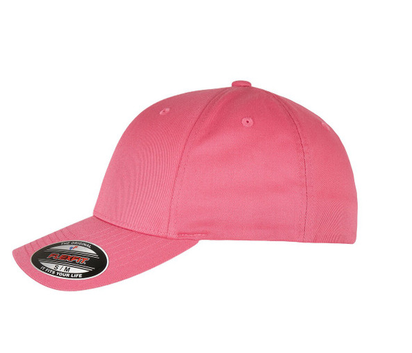 FLEXFIT FX6277 - Casquette baseball 6 pans