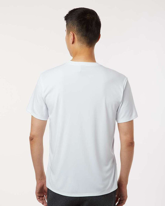 AllPro 48000 - Camiseta Pro-Lock Performance