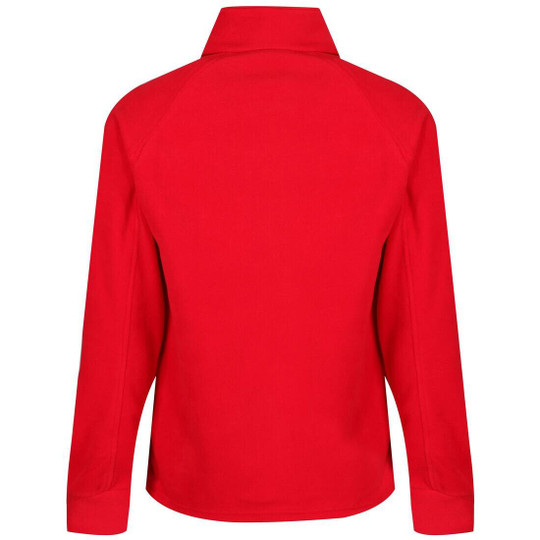 Regatta RGF532 - Interactive fleece jacket