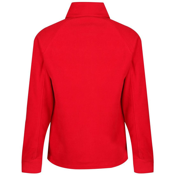 Regatta RGF532 - Herren Fleece Jacke
