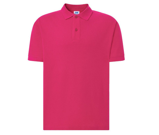 JHK JK210 - Piqué-Polohemd 210