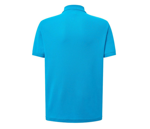 JHK JK210 - MAN REGULAR POLO
