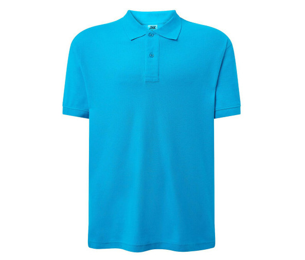 JHK JK210 - MAN REGULAR POLO
