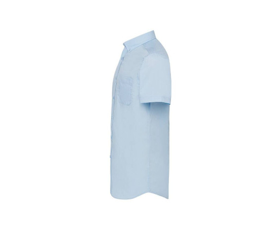 JHK JK615 - Damenhemd aus Popeline-Material