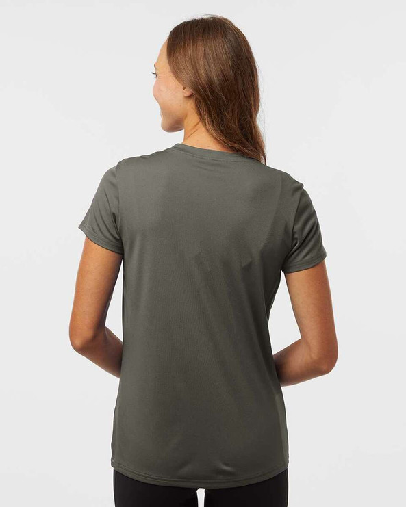 AllPro 48000L - Pro-Lock Women's Performance T-Shirt