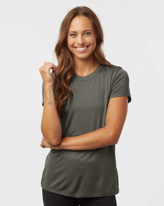 AllPro 48000L - Pro-Lock Women's Performance T-Shirt