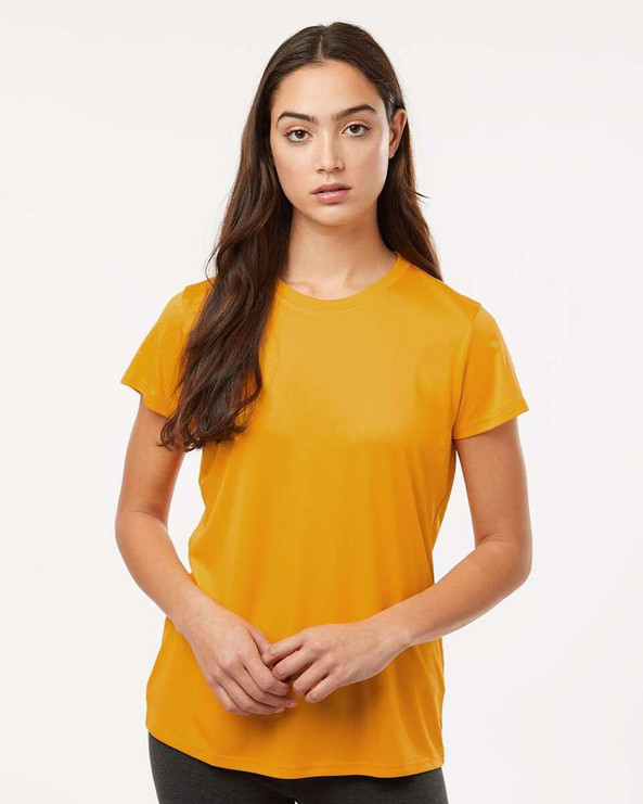 AllPro 48000L - Pro-Lock Women's Performance T-Shirt
