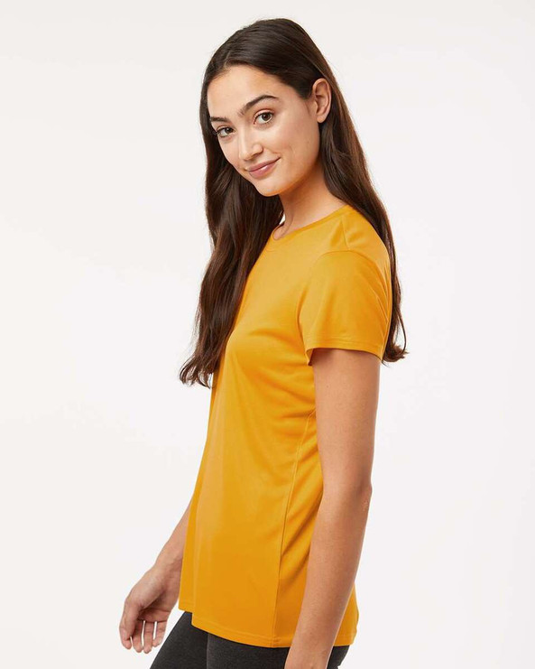 AllPro 48000L - Pro-Lock Women's Performance T-Shirt