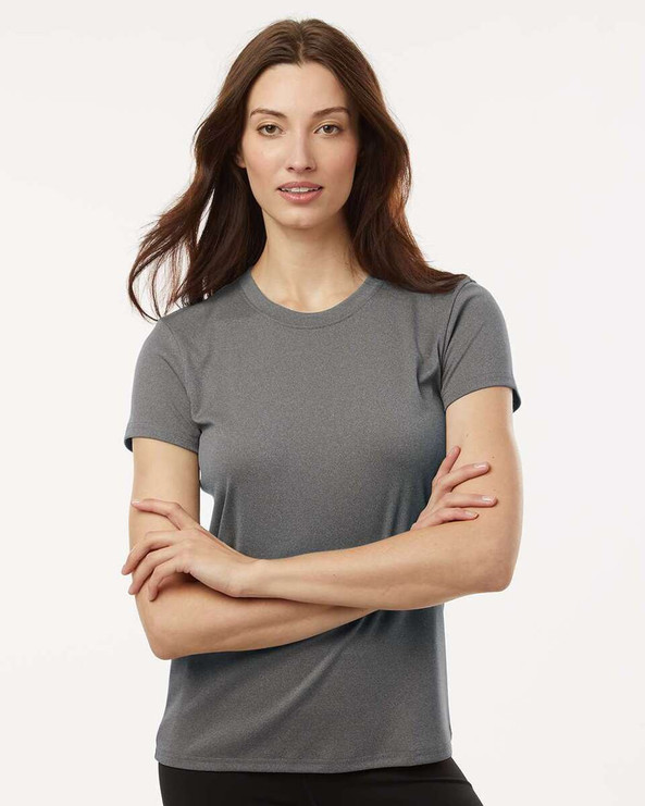AllPro 48000L - Pro-Lock Women's Performance T-Shirt