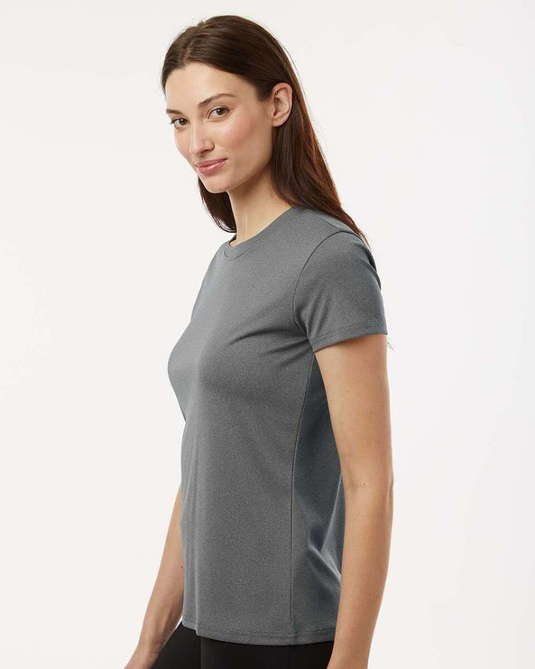 AllPro 48000L - Pro-Lock Women's Performance T-Shirt