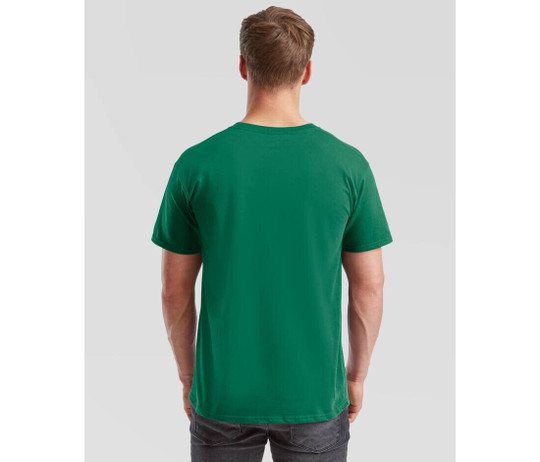 FRUIT OF THE LOOM SC200 - Tee-shirt homme lavable à 60°