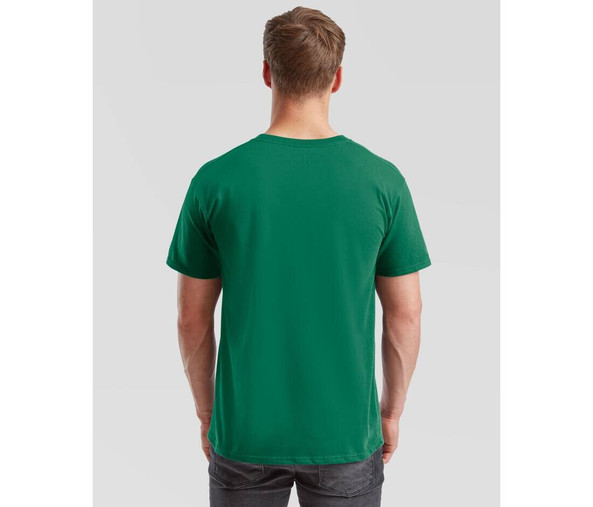FRUIT OF THE LOOM SC200 - Tee-shirt homme lavable à 60°