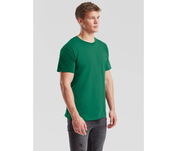 FRUIT OF THE LOOM SC200 - Tee-shirt homme lavable à 60°