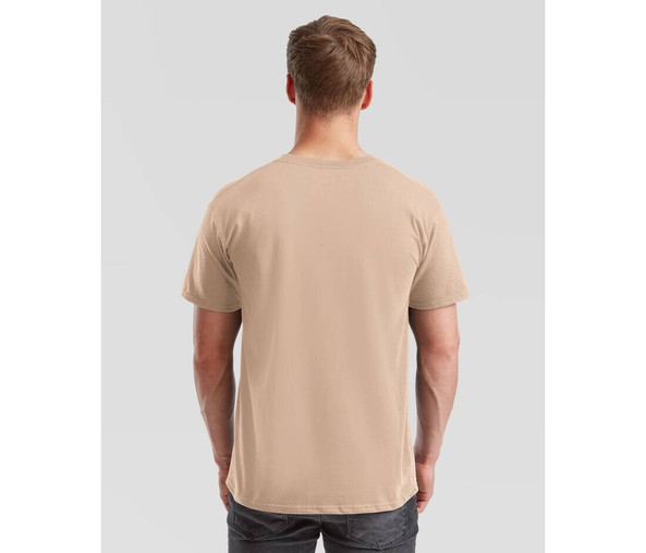 Fruit of the Loom SC200 - Ringspun Premium T