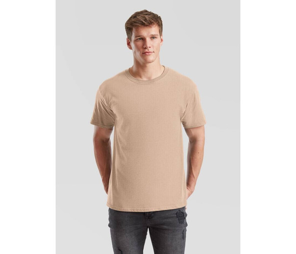 Fruit of the Loom SC200 - Ringspun Premium T