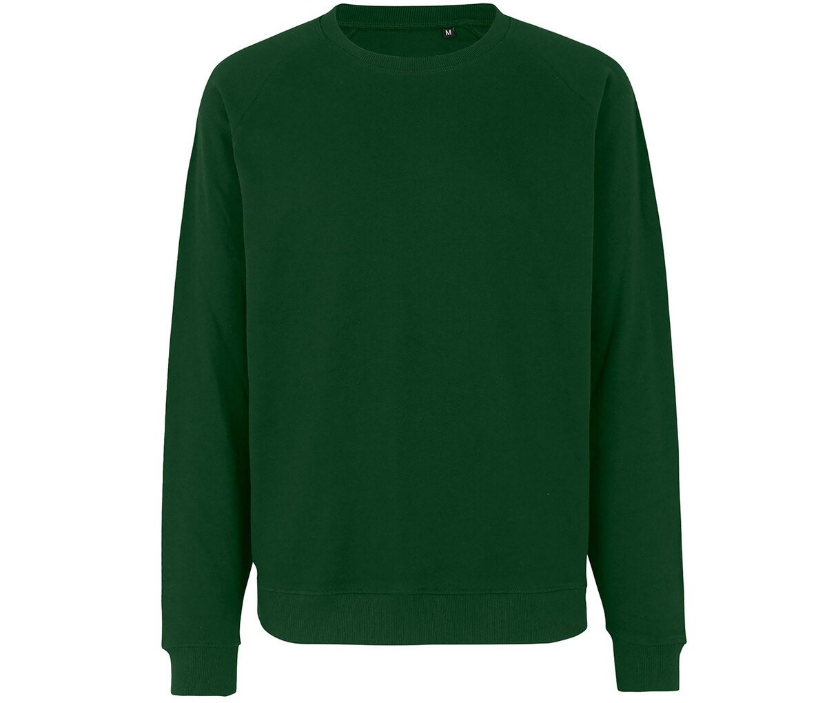 TIGER T63001 - FELPA UNISEX IN COTONE TIGRATO
