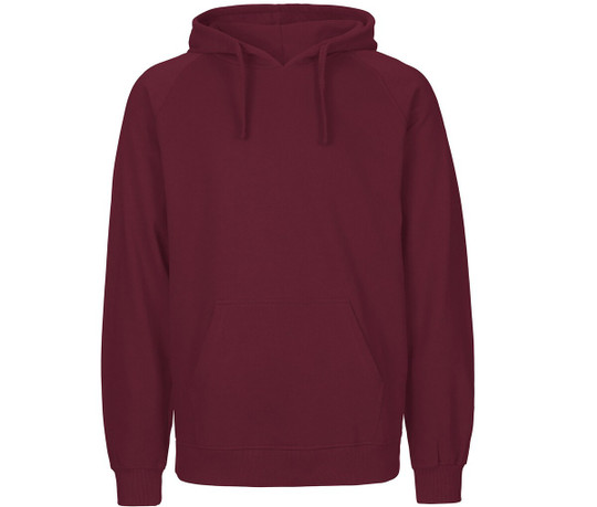 TIGER T63101 - UNISEX TIGER COTTON HOODIE