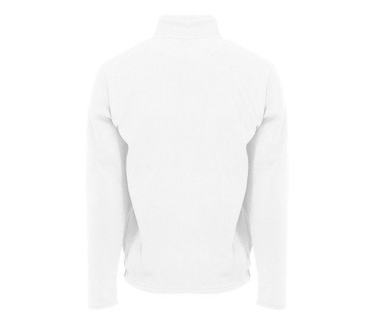 BLACK&MATCH BM700 - Men's zipped fleece jacket