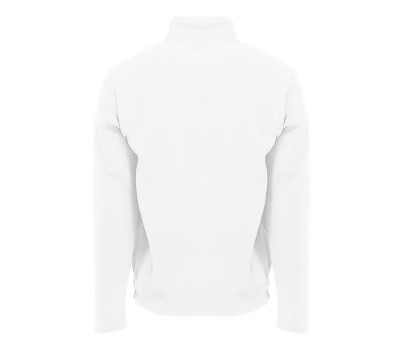 BLACK&MATCH BM700 - Veste polaire homme zippée