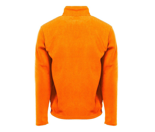 BLACK&MATCH BM700 - Veste polaire homme zippée