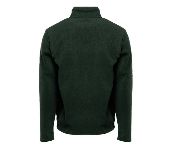 BLACK&MATCH BM700 - Veste polaire homme zippée
