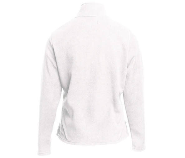 BLACK&MATCH BM701 - Veste polaire femme zippée