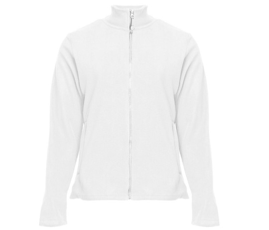 BLACK&MATCH BM701 - Women's zipped fleece jacket