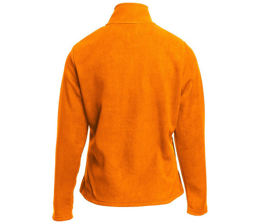 BLACK&MATCH BM701 - Women's zipped fleece jacket