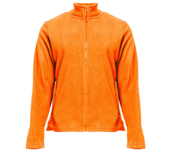 BLACK&MATCH BM701 - Veste polaire femme zippée