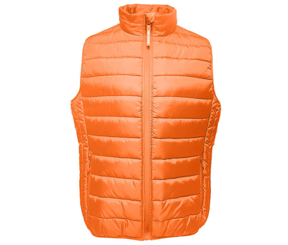 PEN DUICK PK370 - Mens' padded bodywarmer