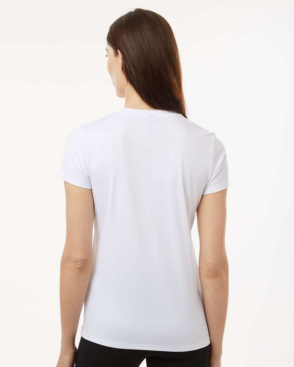 AllPro 48000L - Pro-Lock Women's Performance T-Shirt