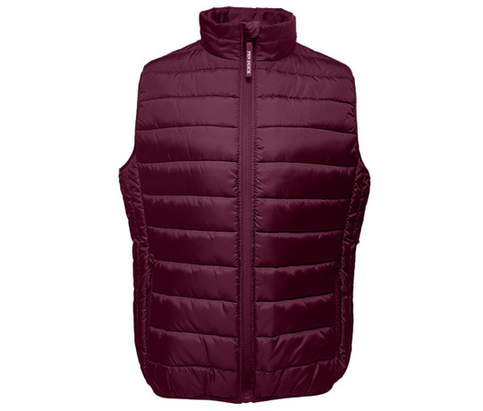 PEN DUICK PK370 - Mens' padded bodywarmer
