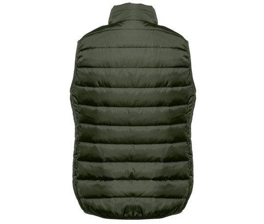 PEN DUICK PK370 - Mens' padded bodywarmer