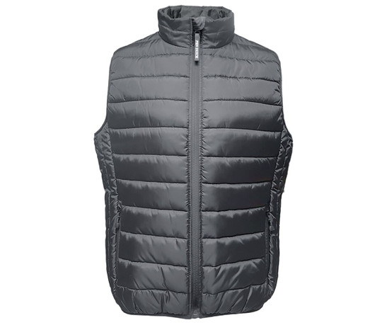Pen Duick PK370 - Gewatteerde bodywarmer voor heren