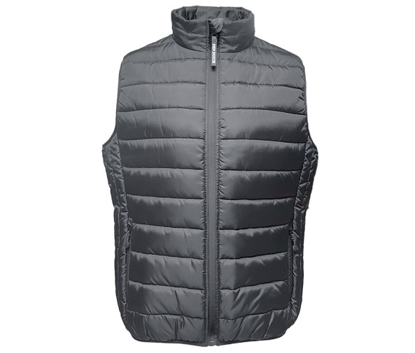 PEN DUICK PK370 - Mens' padded bodywarmer