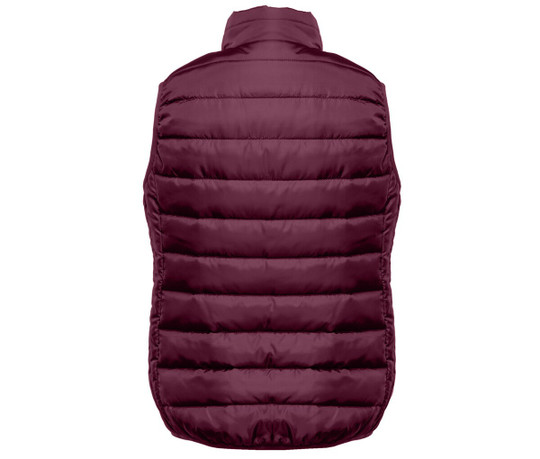 PEN DUICK PK371 - Bodywarmer femme  en  polyester recyclé