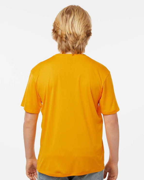 AllPro 48000Y - Pro-Lock Youth Performance T-Shirt