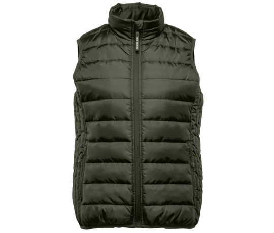 PEN DUICK PK371 - Wattierte Damen-Bodywarmer