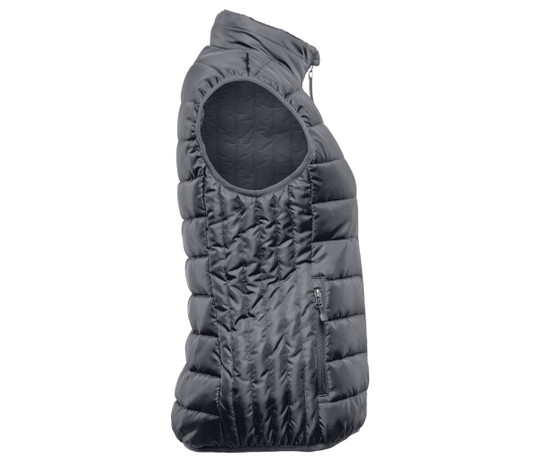 PEN DUICK PK371 - Ladies' padded bodywarmer