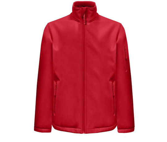 Pen Duick PK768 - Veste Softshell Homme