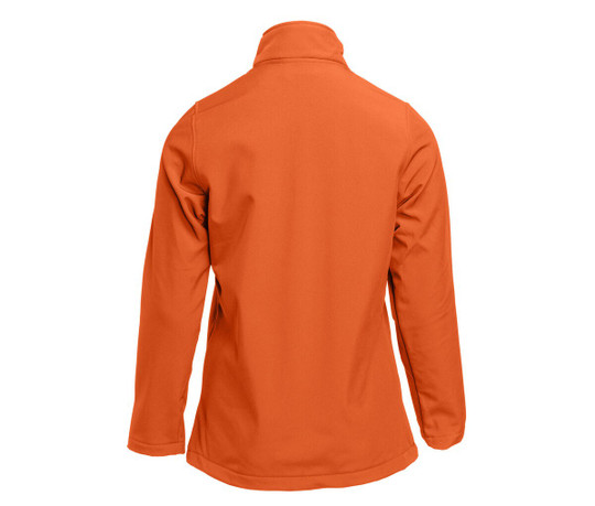 PEN DUICK PK768 - Men's 3-layer Softshell jacket