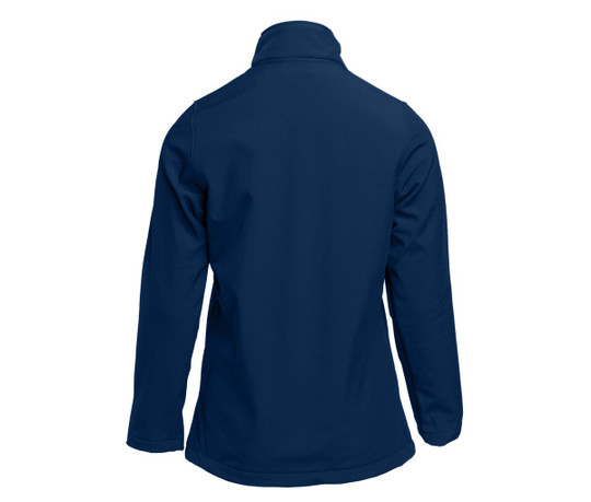PEN DUICK PK768 - Men's 3-layer Softshell jacket