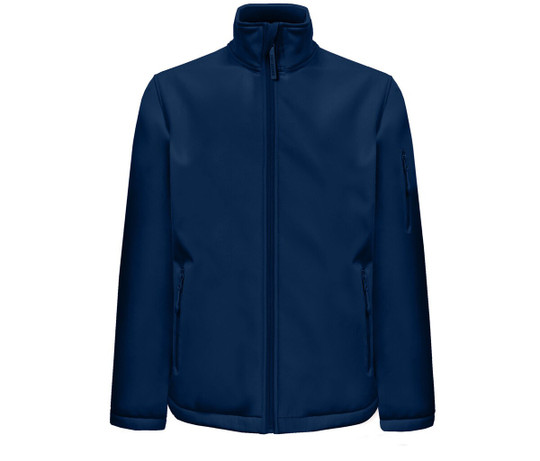 PEN DUICK PK769 - Women's 3-layer Softshell jacket