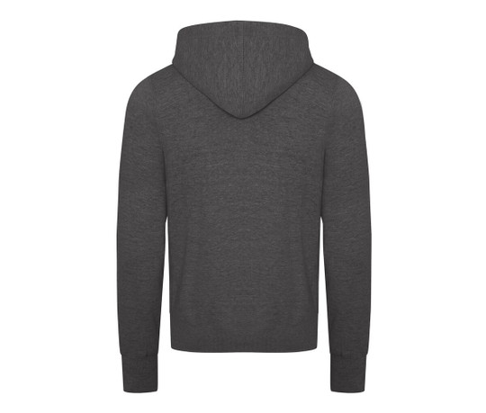 AWDIS JH052 - Felpa pesante con zip