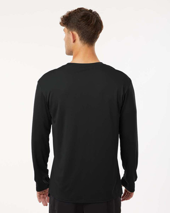 AllPro 48400 - Pro-Lock Performance Long Sleeve T-Shirt