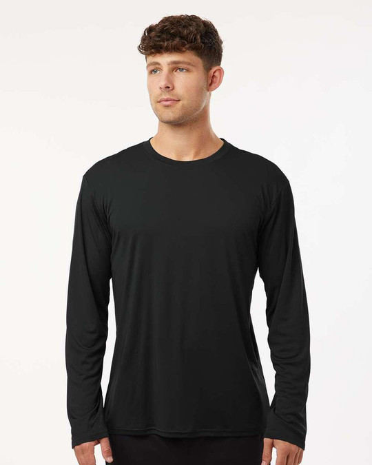 AllPro 48400 - Camiseta de manga larga Pro-Lock Performance
