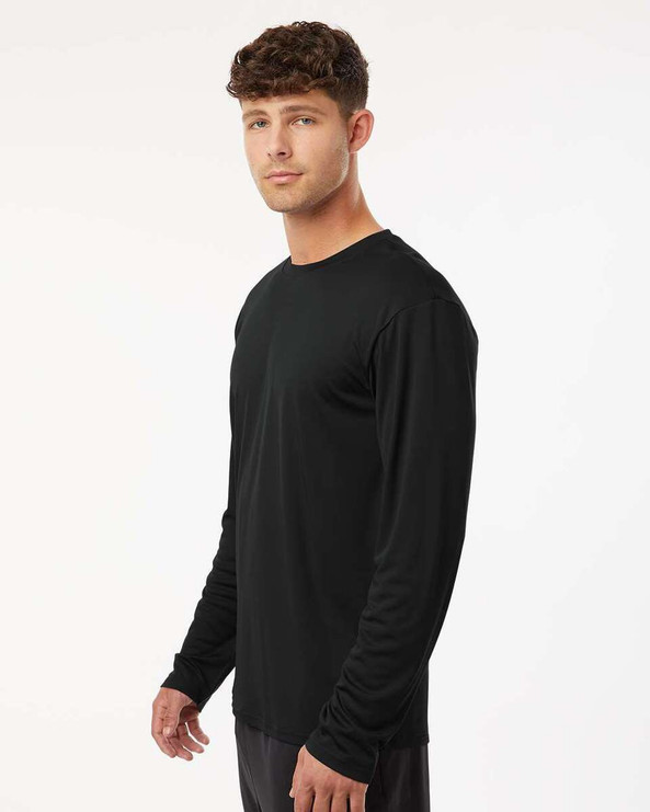 AllPro 48400 - Pro-Lock Performance Long Sleeve T-Shirt