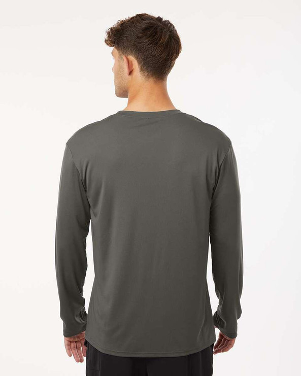AllPro 48400 - Pro-Lock Performance Long Sleeve T-Shirt